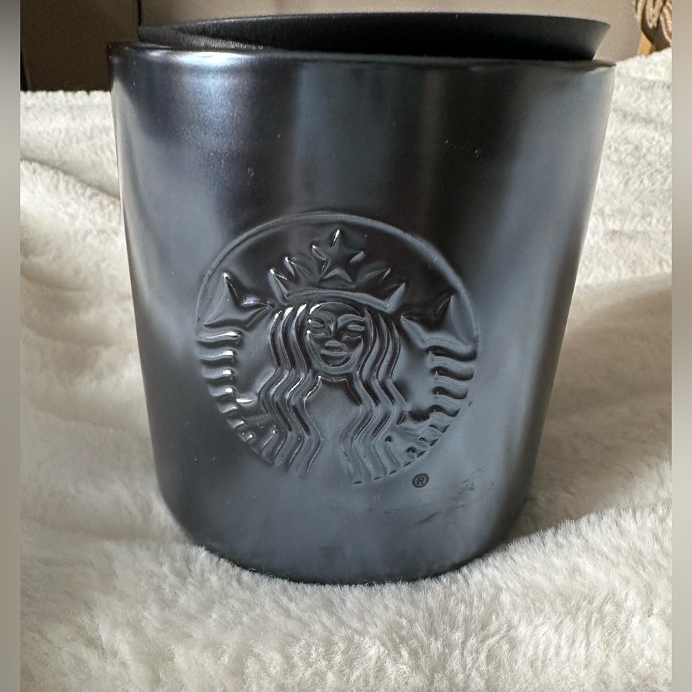 Starbucks 2020 Blue Iridescent Double Walled Tumbler,‎ 8 oz.